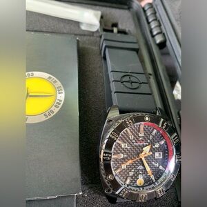SOLD Men’s #military #tactical 200 meters watch